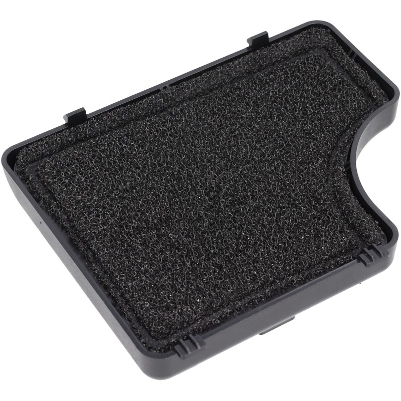 VENTILATION FILTER 180x140x22 mm
