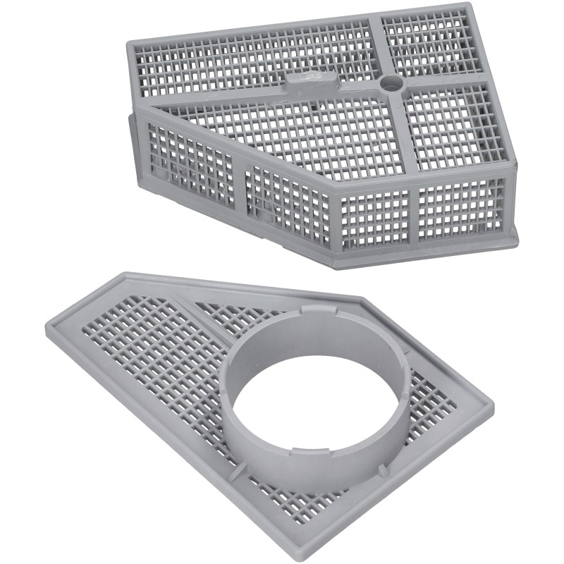 FILTRO ASPIR PS MOD 4 V0 GR X RICA