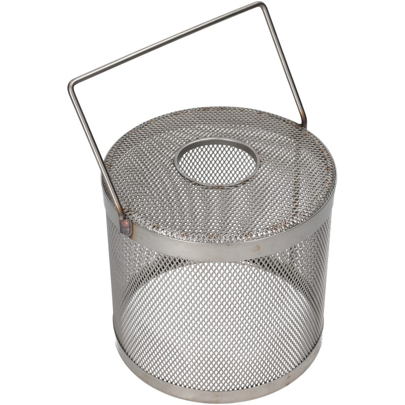 FILTRO SICUREZZA POMPA GFS90