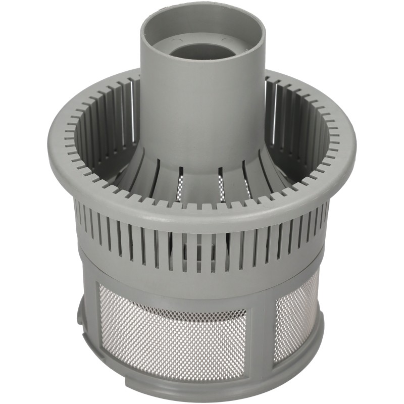 ASSIEME FILTRO VASCA CAPOTTA 33L