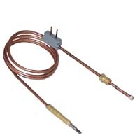 INTER. THERMOCOUPLE 9X1 1000mm UNIFIED JOINT