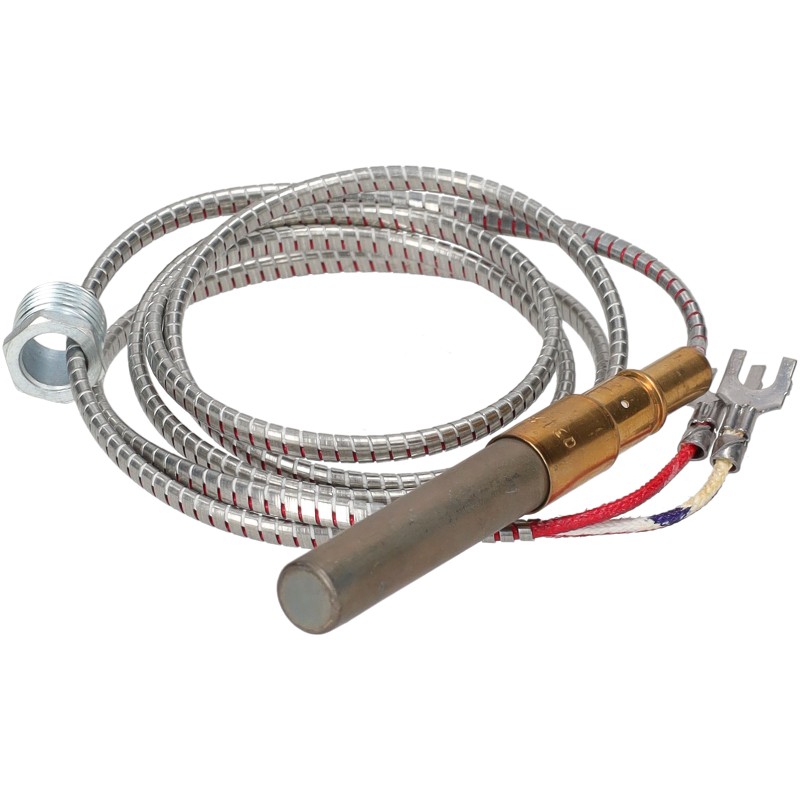 THERMOPILE L=900mm 240002