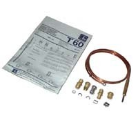 UNIVERSAL THERMOCOUPLE KIT 1200mm