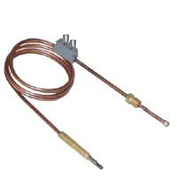 INTERRUPTED THERMOCOUPLE 9X1X600mm