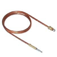 THERMOCOUPLE WITH RING 8X1X750mm