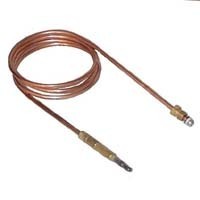 THERMOCOUPLE 400mm ASA UNIFIED JOINT