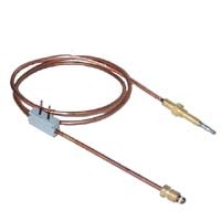 INTERRUPTED THERMOCOUPLE