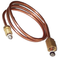 THERMOCOUPLE EXTENSION 600 F9X1-M9X1