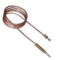 "THERMOCOUPLE; M9X1; L= 1800MM"