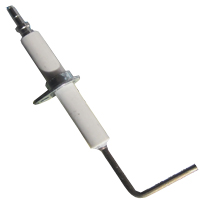 IGNITION ELECTRODE ZANUSSI 002638