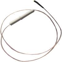 CANDLE WITH CABLE L.550 S 900N