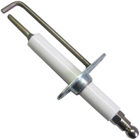 IGNITION ELECTRODE D. 9 L=60 MM