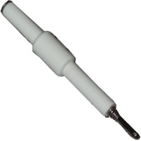 CANDLE D. 5/8X52MM
