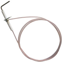FLAME DETECTION ELECTRODE OVEN $$