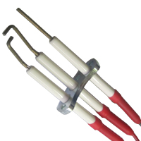 CANDLE IGNITION AND DETECTION L = 240MM"