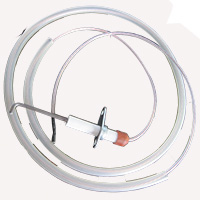 SPARK FLAME DETECTION
