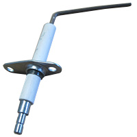 IGNITION ELECTRODE BENT - GFP