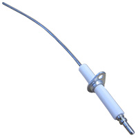 SPARK FLAME DETECTION L165MM