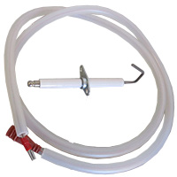 "CANDELA ACCENSIONE; WITH CABLE"