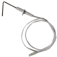DETECTION PLUG WITH CABLE 9X62MM