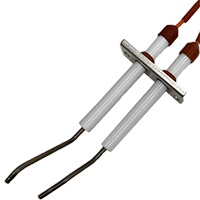 BURNERS IGNITION ELECTRODE SERIE C