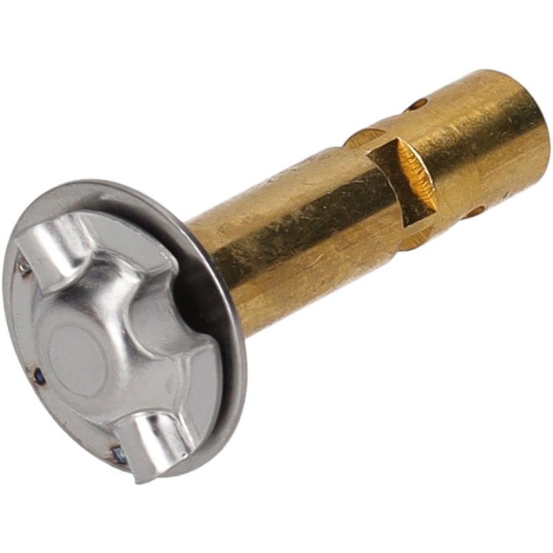 DEFLETTORE 3 FIAMME PIL. 0100