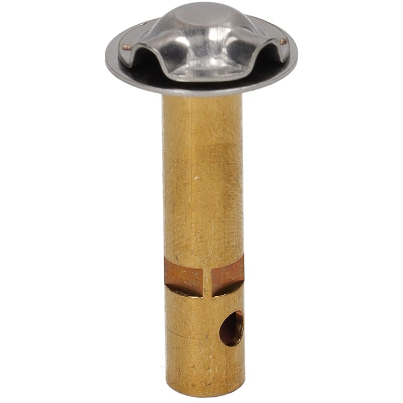 DEFLETTORE 2 FIAMME PIL. 0100