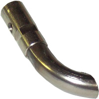 CAPPUCCIO DEFLETTORE 33A1070