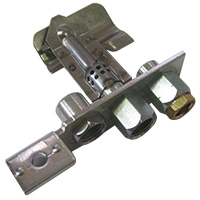 BRUCIATORE 3 VIE P.