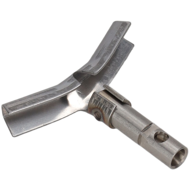 PILOT BURNER UPPER 2-BURNERS