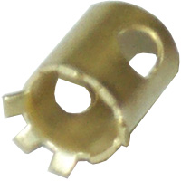 REGOLATORE D'ARIA