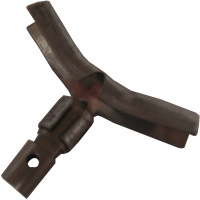 PIPE PIL. GF47