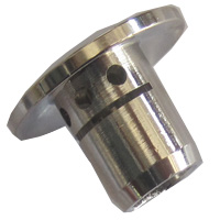 CAP PILOT BURNER