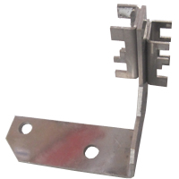ASSEMBLY SUPPORT PILOT FRYER