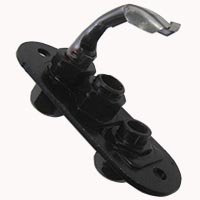 TARGET ONE-FLAME PILOT BURNER SIT