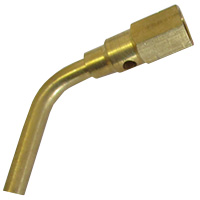 PILOT BURNER