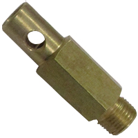 VENTURI FOR BURNER PILOT