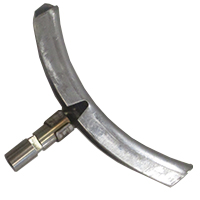 PILOT BLOWPIPE