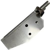 PILOT BURNER ASSEMBLY G100IT9N-G100I9N