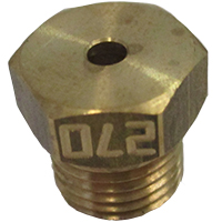 GAS NOZZLE 270
