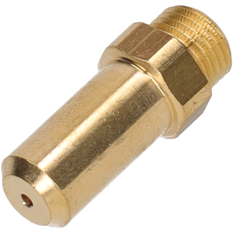 GAS NOZZLE D. 165 054127