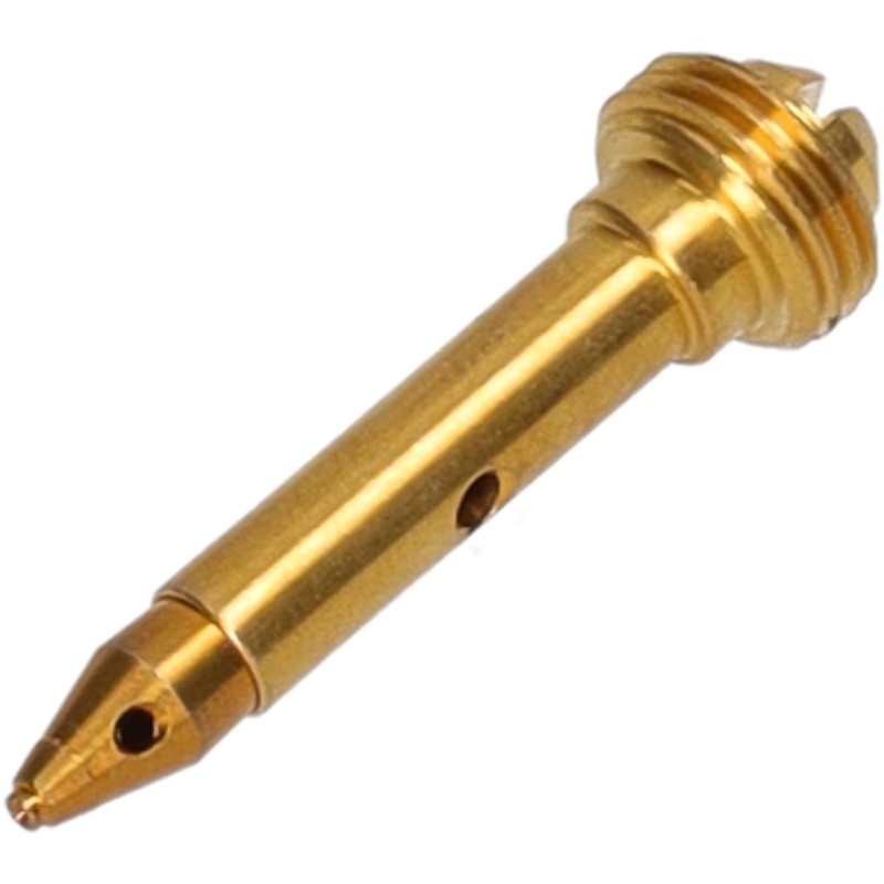 NOZZLE+NOZZLE-HOLDER D. 0,30 PIL. 0100