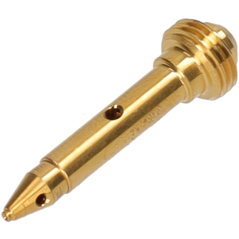 NOZZLE+NOZZLE-HOLDER D. 0,35 PIL. 0100