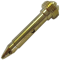 NOZZLE+NOZZLE-HOLDER D. 0,25 PIL. 0100