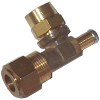 BURNER INJECTOR CB