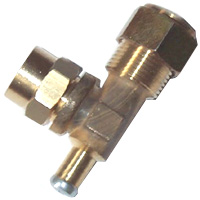 BURNER INJECTOR CB BEX/MEX