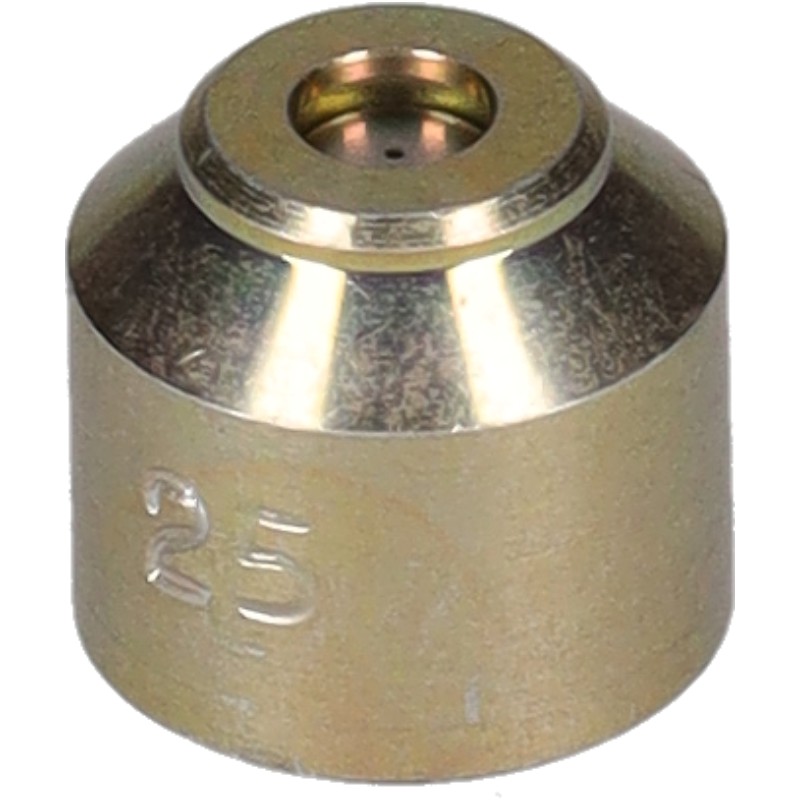 PILOT BURNER NOZZLE 0160 GPL (25)