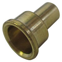 PILOT BURNER NOZZLE (NR.40) NATURAL GAS