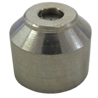 PILOT NOZZLE. 0160 GN 3WAYS (51)