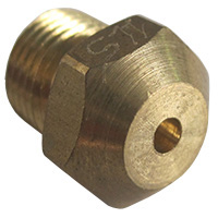 GAS NOZZLE